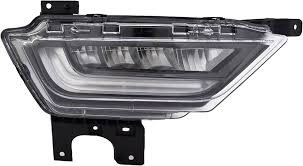 LAMP ASSEMBLY, RH (PASSENGER SIDE)- LED- EXTENDED / CREW CABS