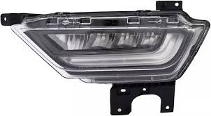 LAMP ASSEMBLY, LH (DRIVER SIDE)- LED- EXTENDED/ CREW CABS