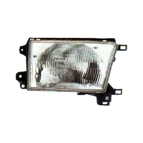 LAMP ASSEMBLY RH (PASSENGER SIDE)