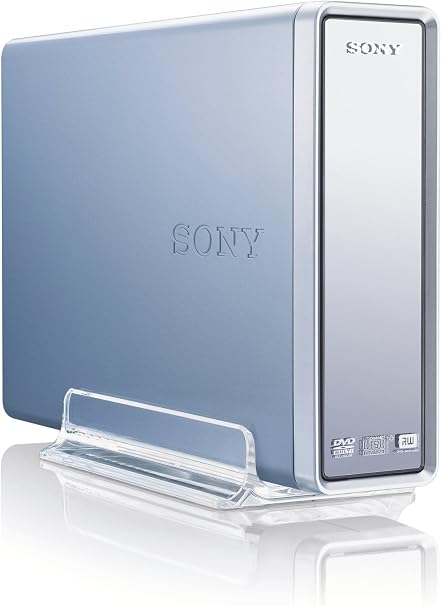 SONY DVD+R DRX-830U 18X DVD/CD Rewritable Drive (box A)