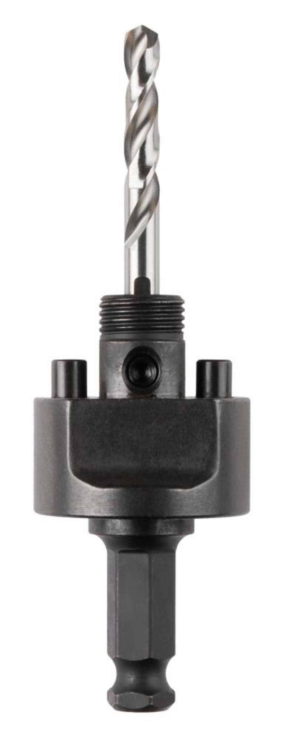 Milwaukee 49-56-7240 - Large Thread Quick Change Hole Saw Arbor