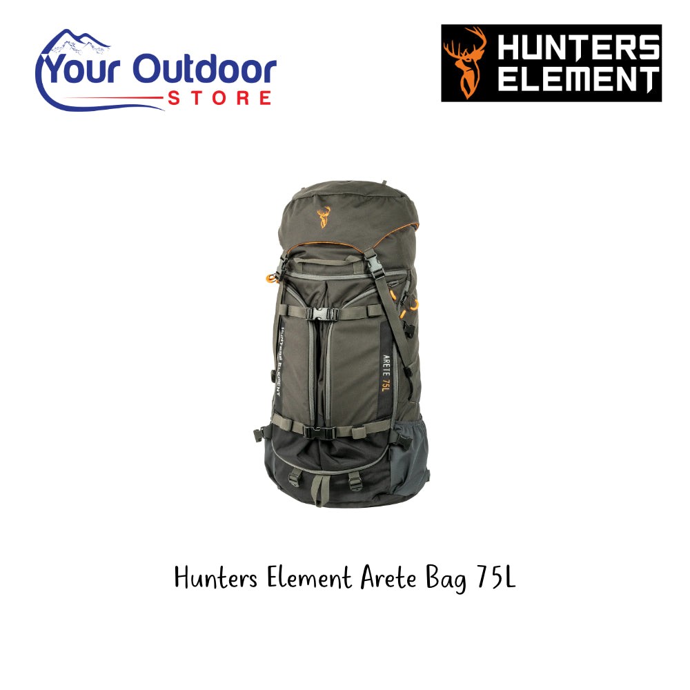 Regular Outdoor Bags 75L