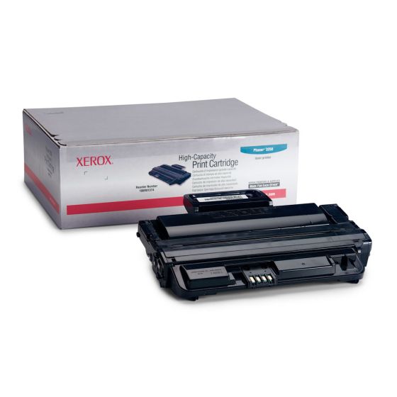 Xerox Phaser 3250 - High Capacity Toner Cartridge (5,000 Pages) - 106R01374