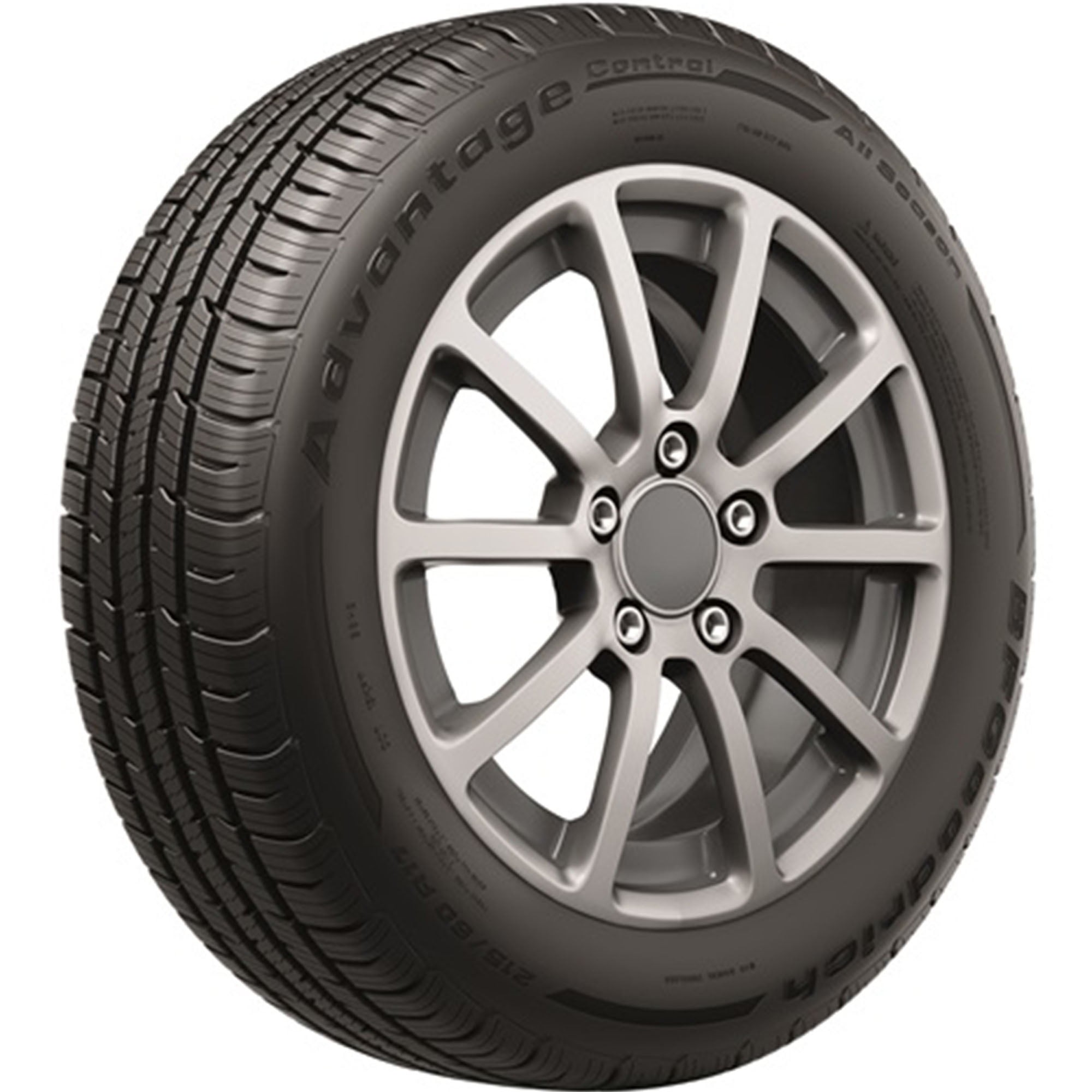 Cooper Evolution Winter 185/65R15 88T Tire
