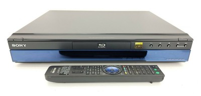 Sony BDP-S300 1080p Blu-ray Disc Player