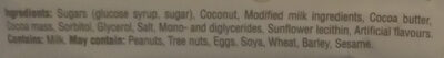 Island Bar 60 G