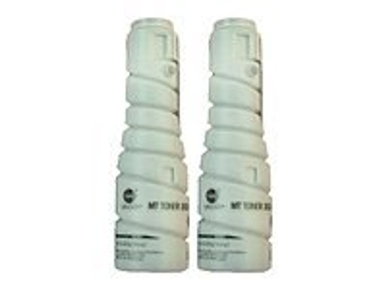 Konica Minolta Original Toner Cartridge