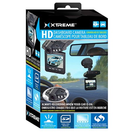 Car Dash Cam
