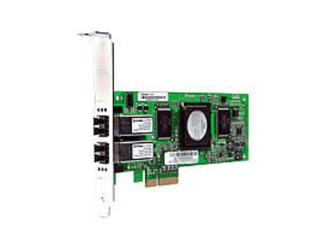 HP A8002A PCI-Express StorageWorks Fibre Channel Host Bus Adapte