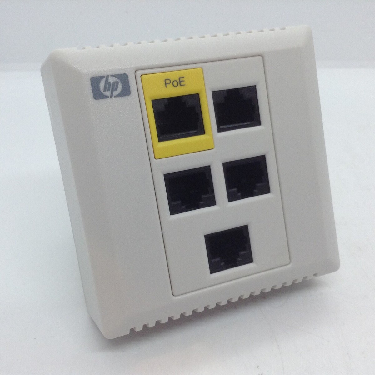HP ProCurve MSM317 Access Device (WW) J9423A Switch POE