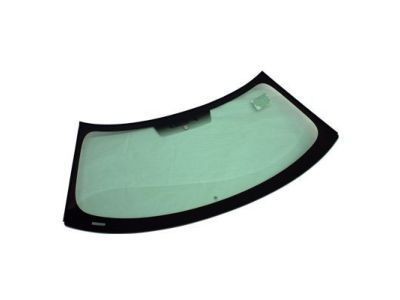 Ford 2009-2019 9L3Z1503100C  Windshield. Ford, w/o rain sensor,