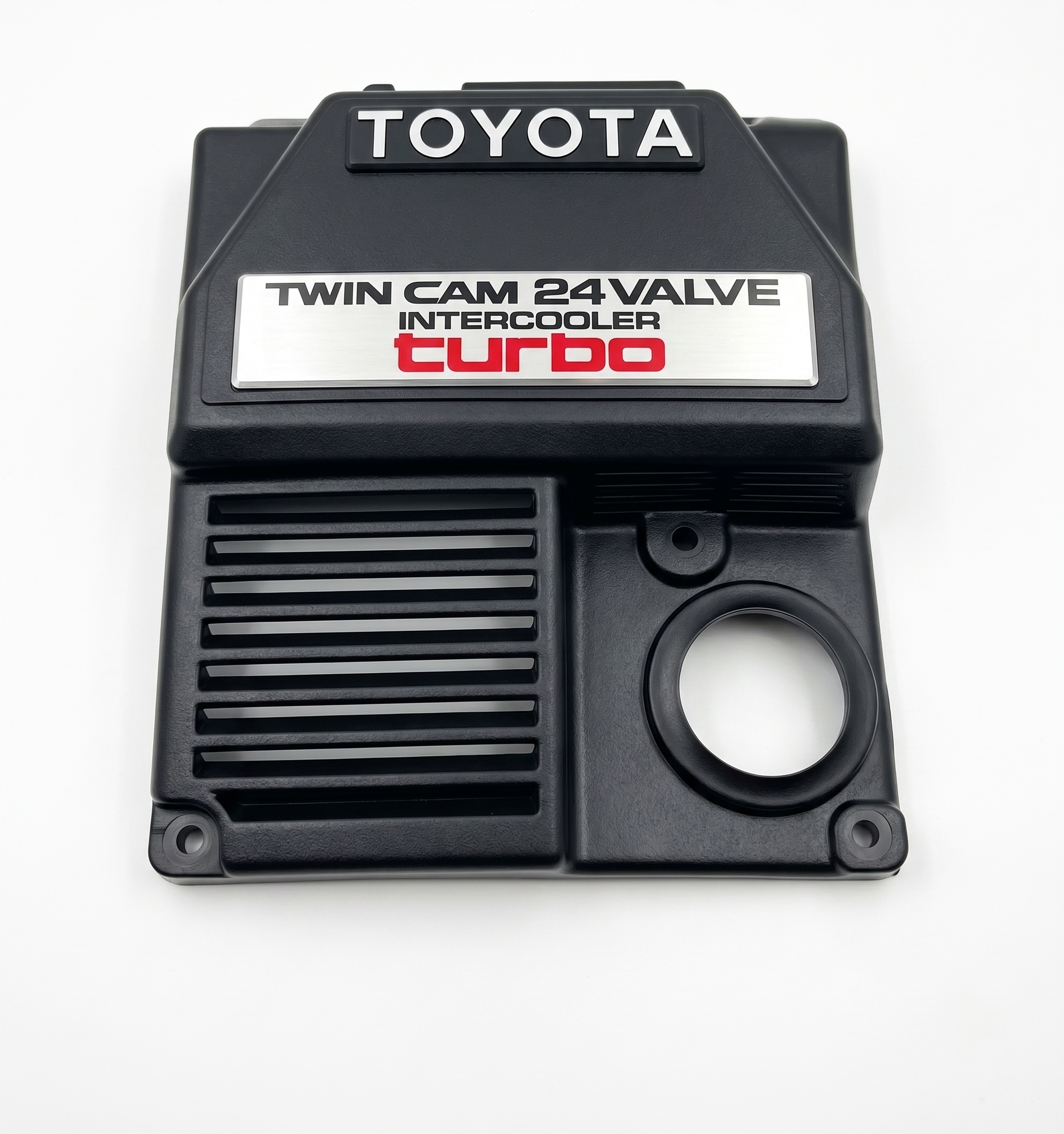 7M-GTE Engine Top Cover Turbo 1987-1992 Toyota Supra, 19509-42010