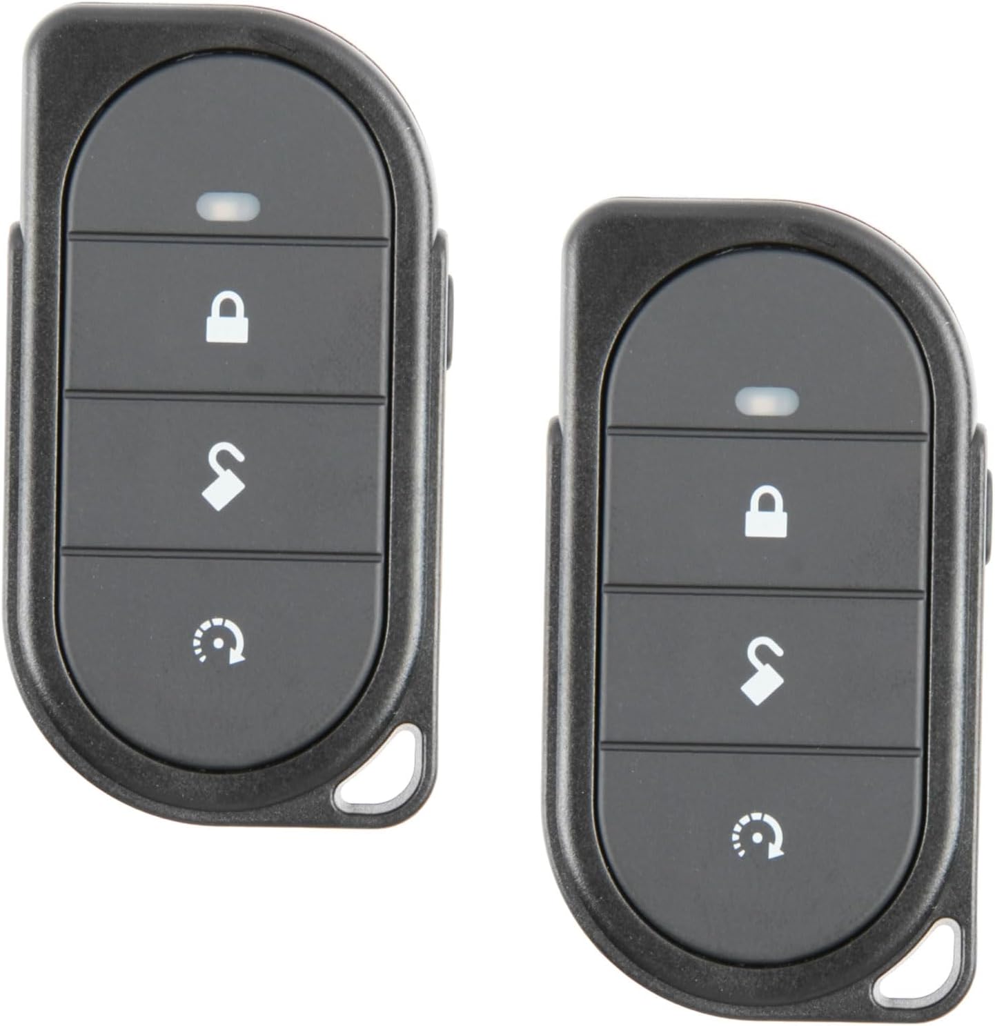 1992 92 Toyota Supra iKeyless Brand Remote Keyless Entry - 2 Button Models with Dealer Installed System