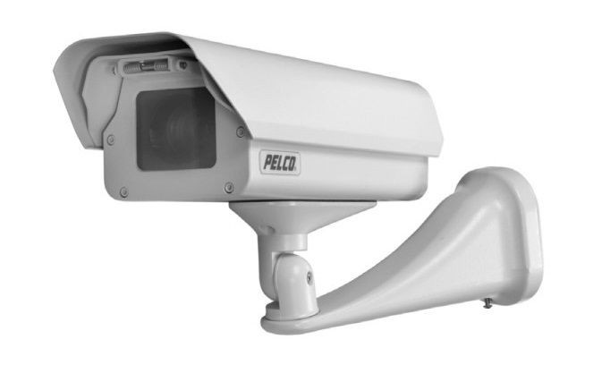 PELCO EH-3512 SECURITY CAMERA New