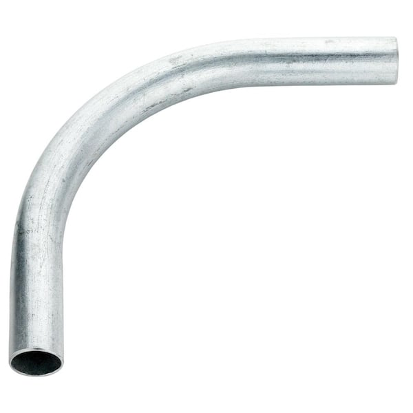 2 EMT 90D ELBOW THOMAS & BETTS CORPORAT EMT90-200 622538127013