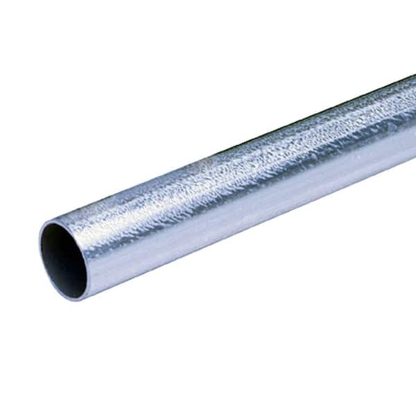 Columbia-MBF 1/2-in x 10-ft EMT Conduit