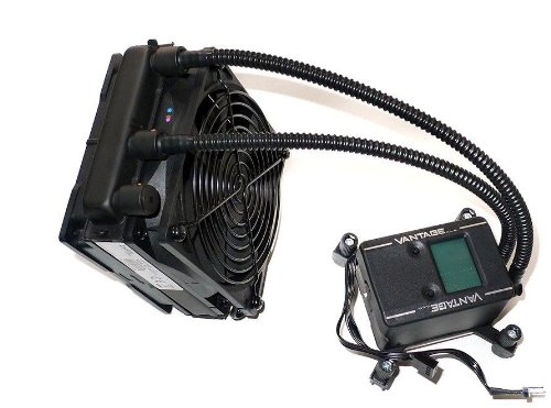 Vantage A.l.c. CPU Cooler