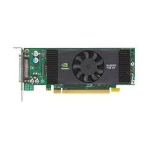 PNY Quadro NVS 420 PCI-Express x 16 with VHDCI to Quad DVI Port Adapter