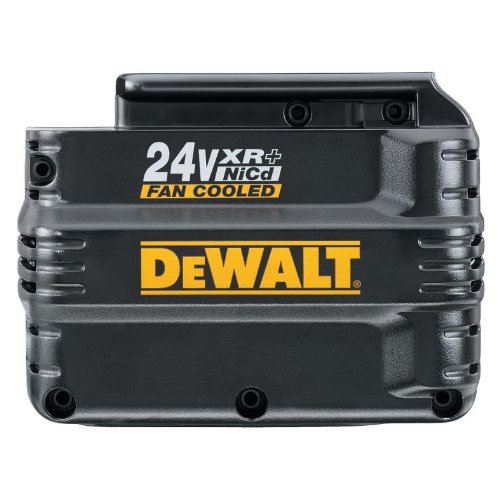 Batteries - battery pack 24.0 voltfan cooled xr