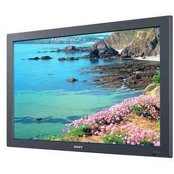 Sony FWD-50PX3B 50" Industrial Plasma FWD50PX3 Screen TV Display