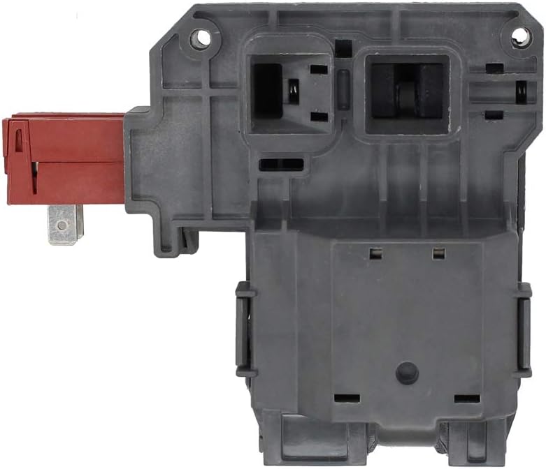 131763202 Washing Machine Door Lock Switch Compatible with Kenmore Replace for 131763255 131763256, 0131763202 131269400 131763200 131763245 AP4455026