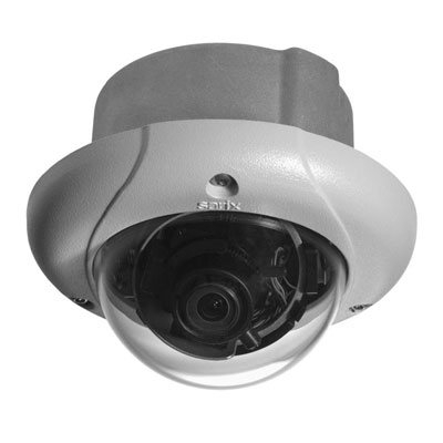 PELCO IM10DN10-1E FIXED Dome OUTDOOR SURVEILLANCE CAMERA^