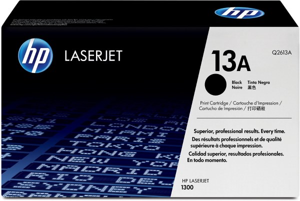 Q2613A cartridge