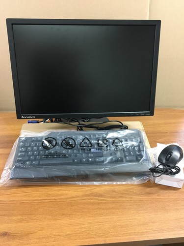 Lenovo ThinkVision L2251p 22" Widescreen LCD Monitor