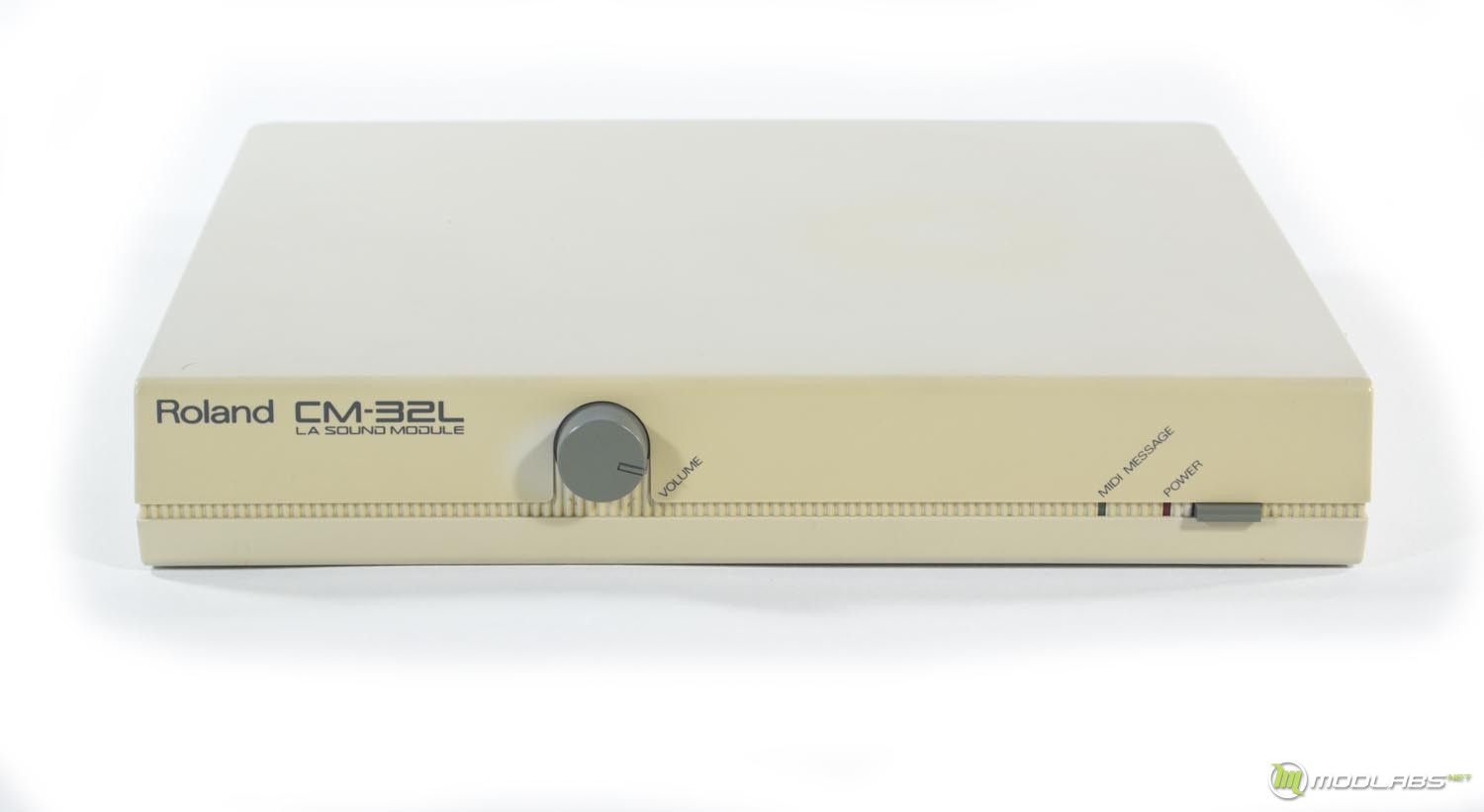 Roland LAPC-I ISA Sound Card CM-32L MPU-401 INTELLIGENT MT-32