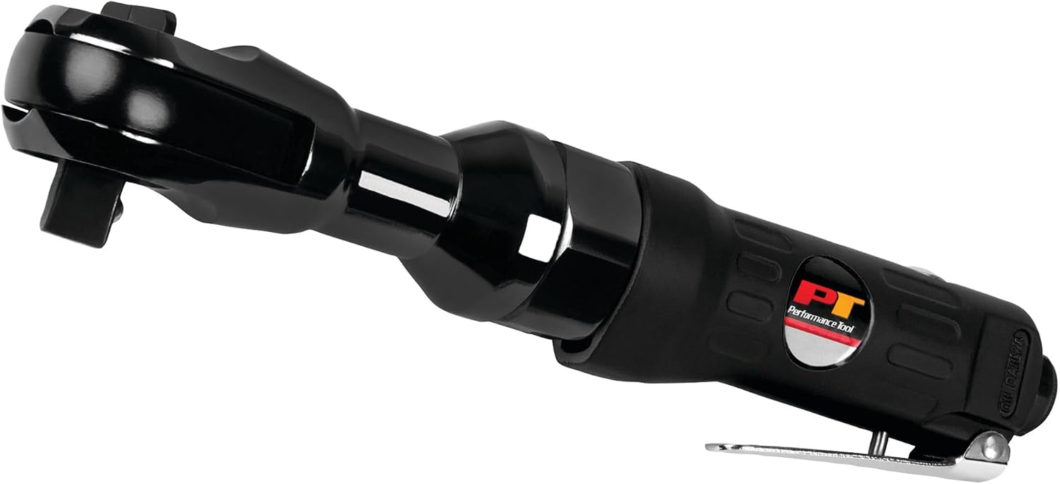 Performance Tool M561 1/2-Inch Air Ratchet