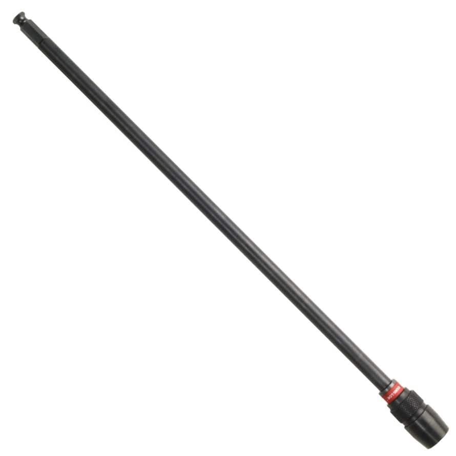 Milwaukee 48-28-1050 18-by-7/16-Inch Universal Quik-Lok Extension