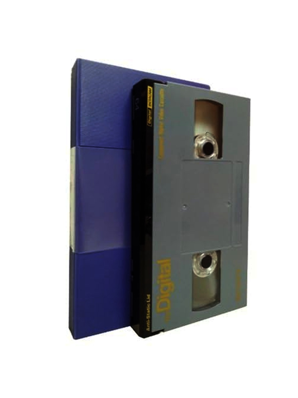Sony BCT-D64L Digital Betacam Format 64 Minute Tape