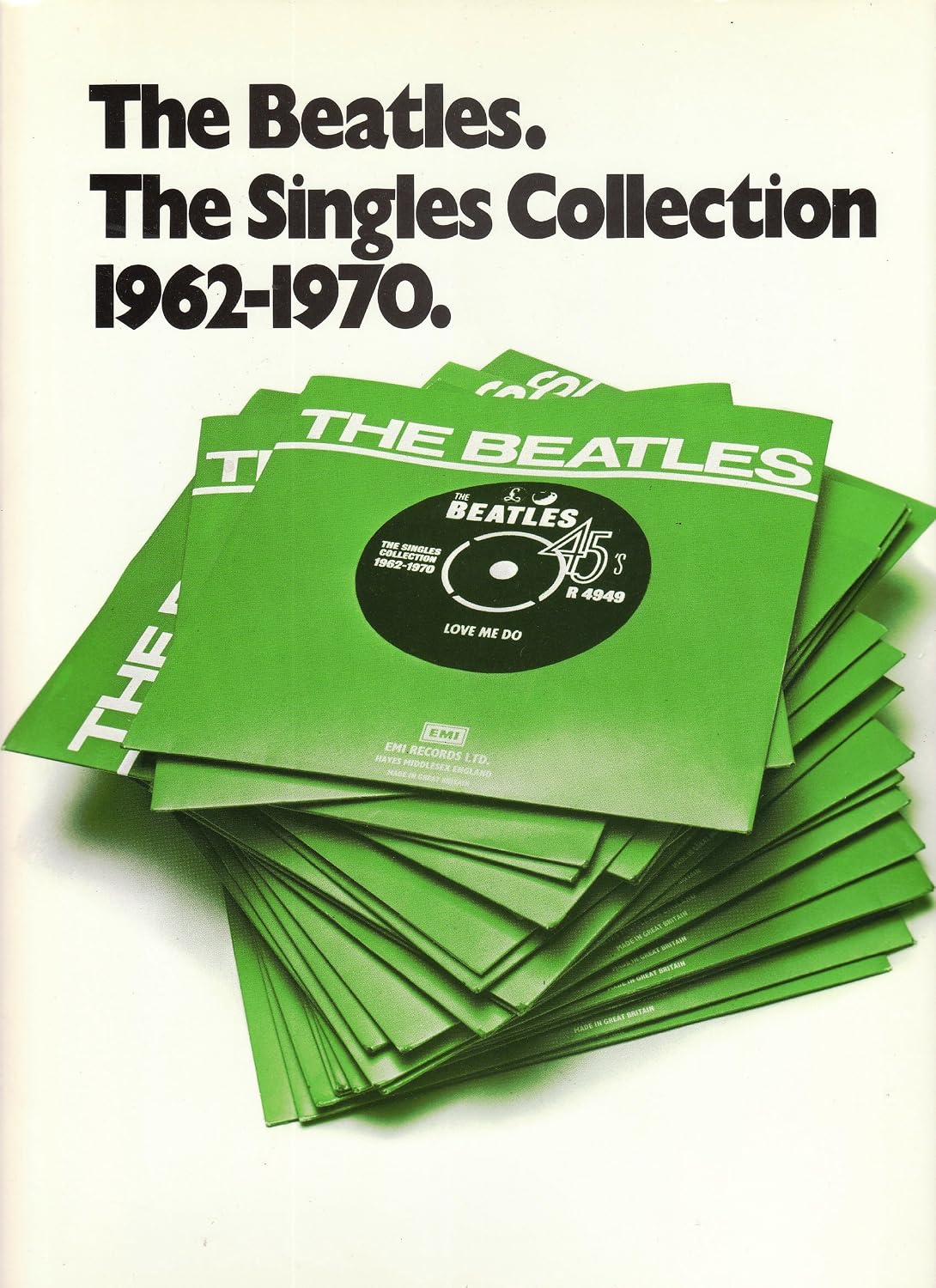 Singles Collection