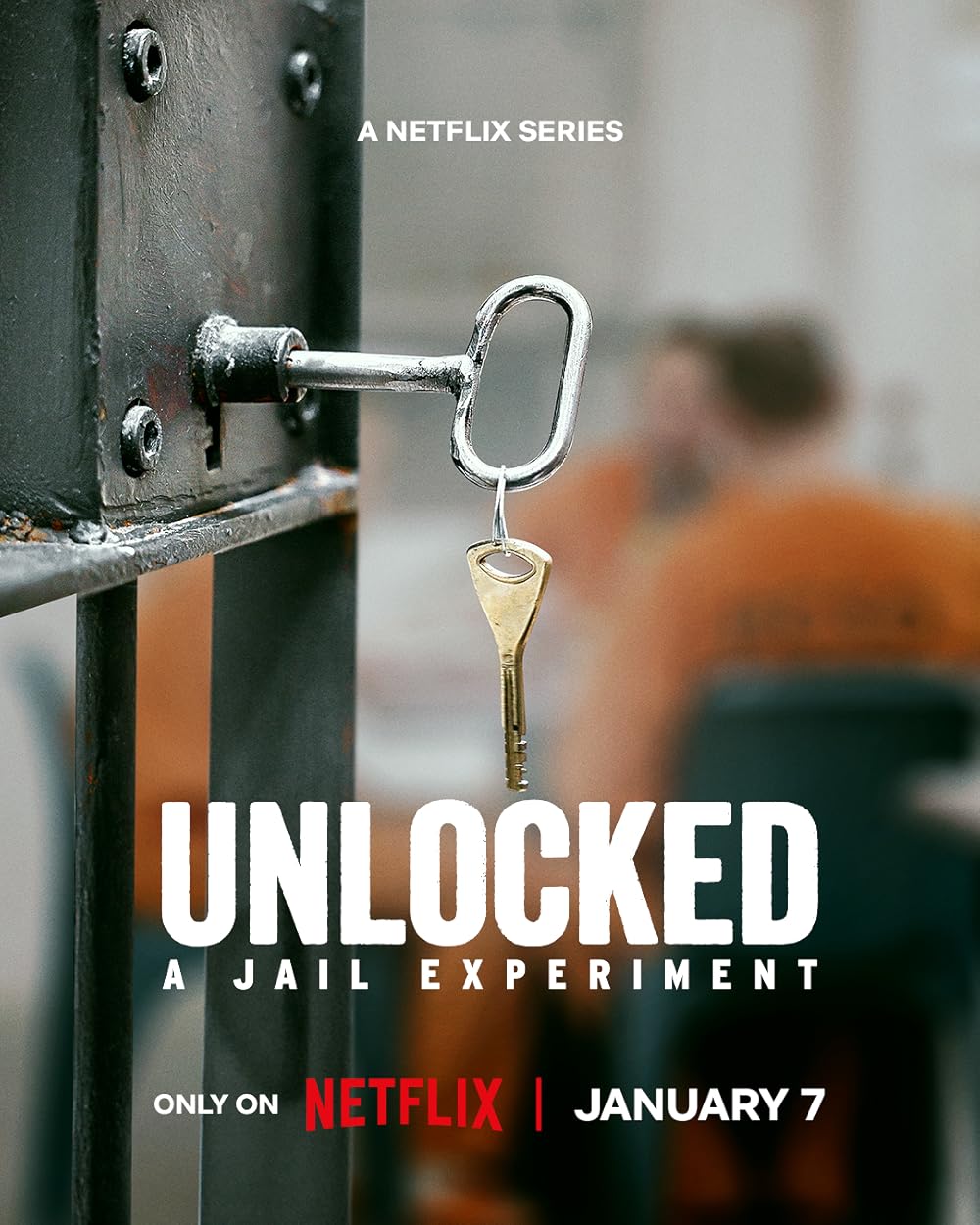Unlocked