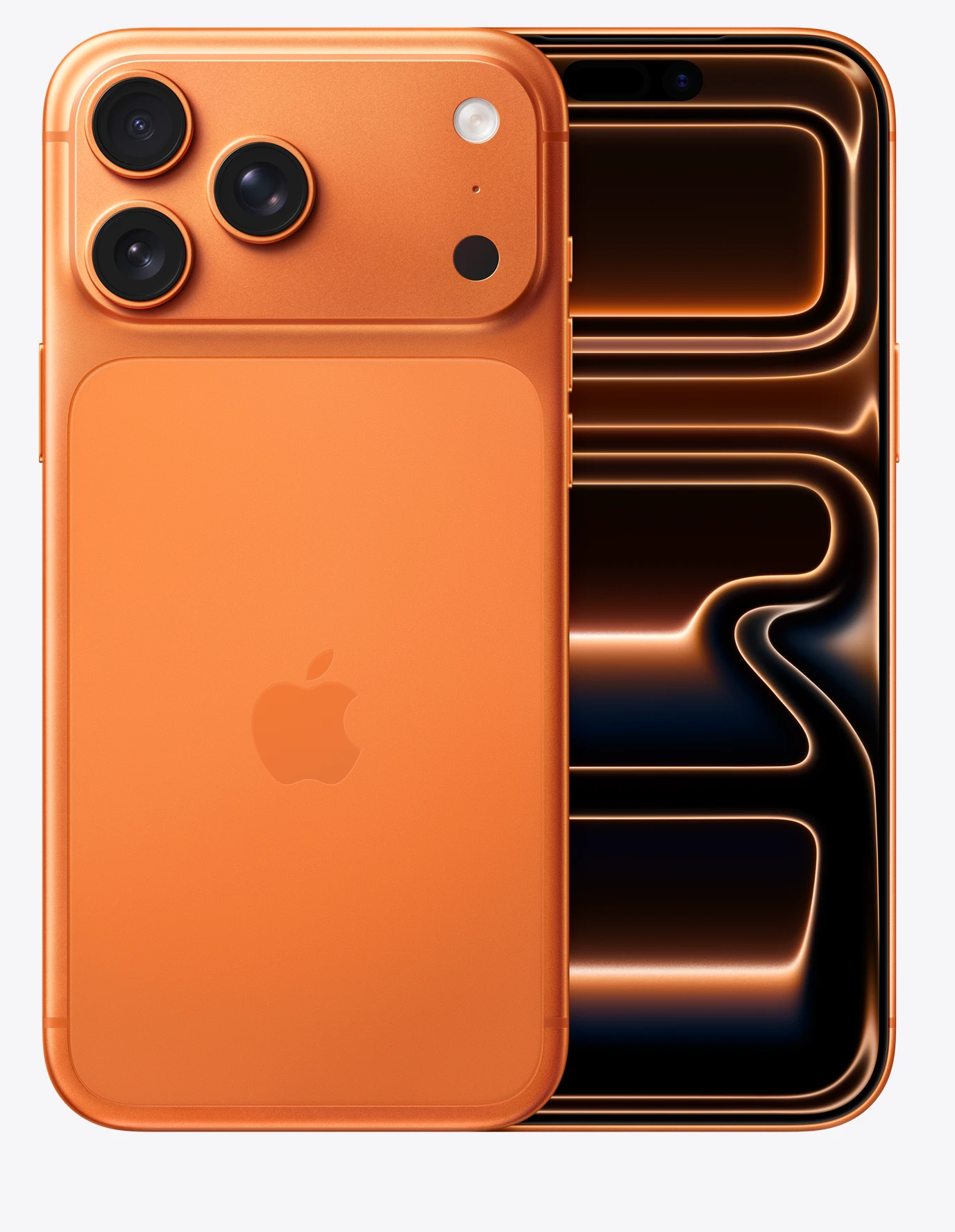 Apple iPhone 17 Pro Max 2TB Unlocked Cosmic Orange