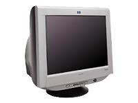 HP P1130 21" CRT Monitor