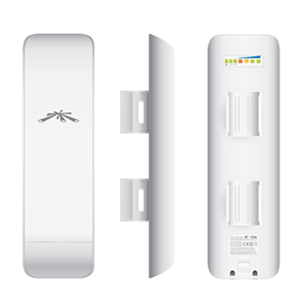 Ubiquiti Nanostation M365 (NSM365) Outdoor Access Point