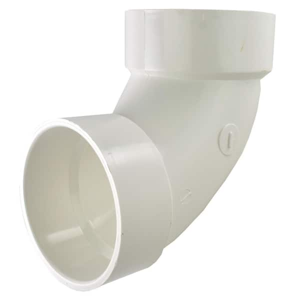 Pvc Elbow 9o