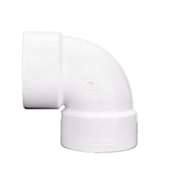 Pvc Elbow 1/ 3@0.48