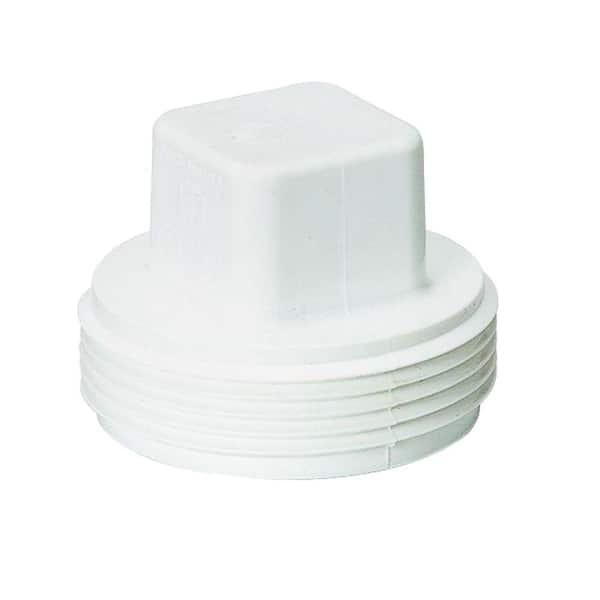2 Dwv Plug 2@2.09