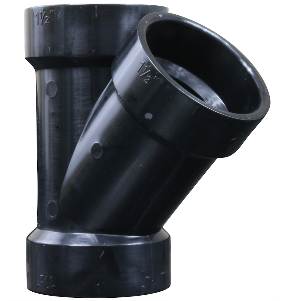 1-1/2" 45 Wy