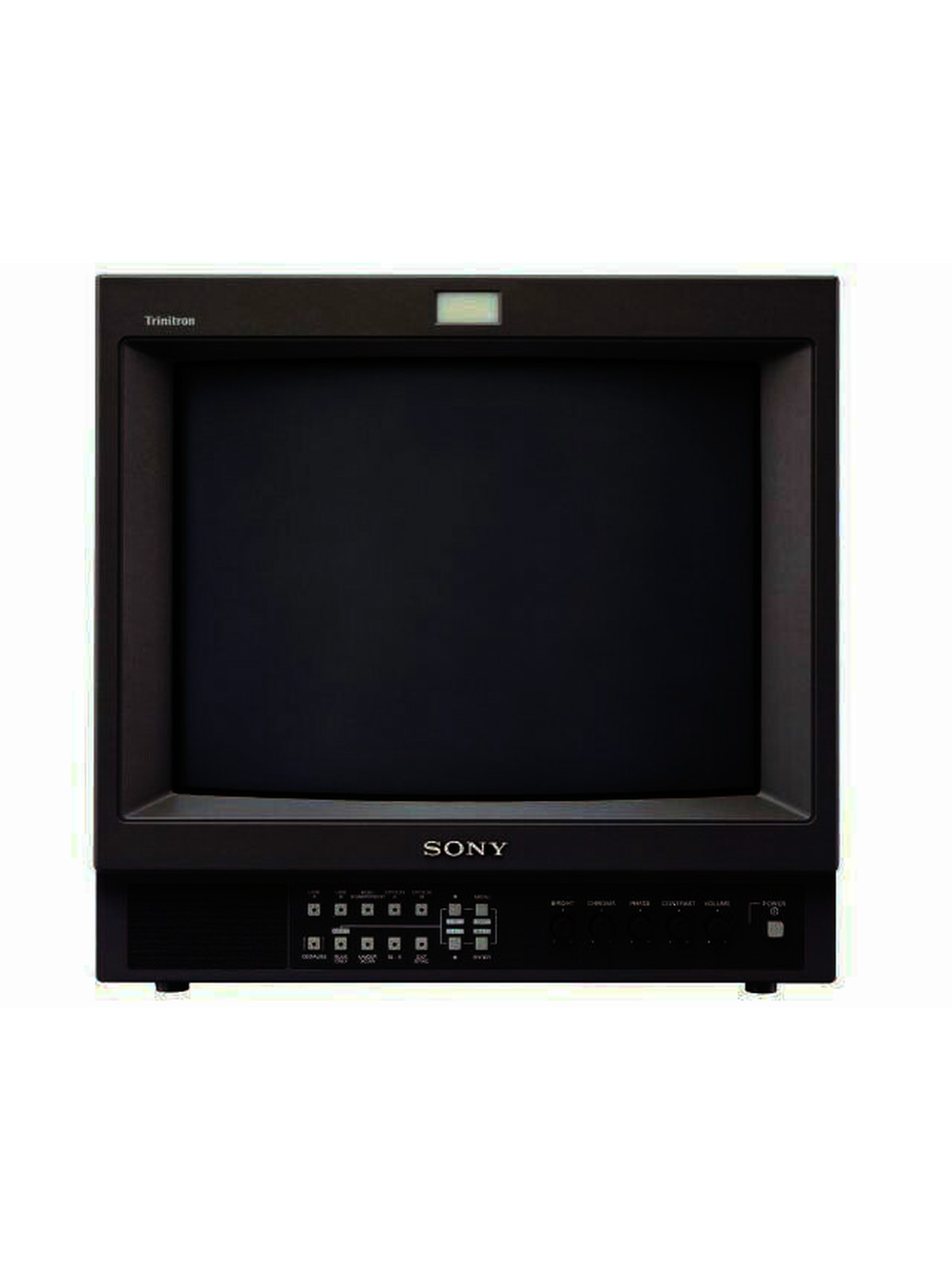 Sony PVM-14M2U CRT Monitor, BNC, Component, Made in Japan