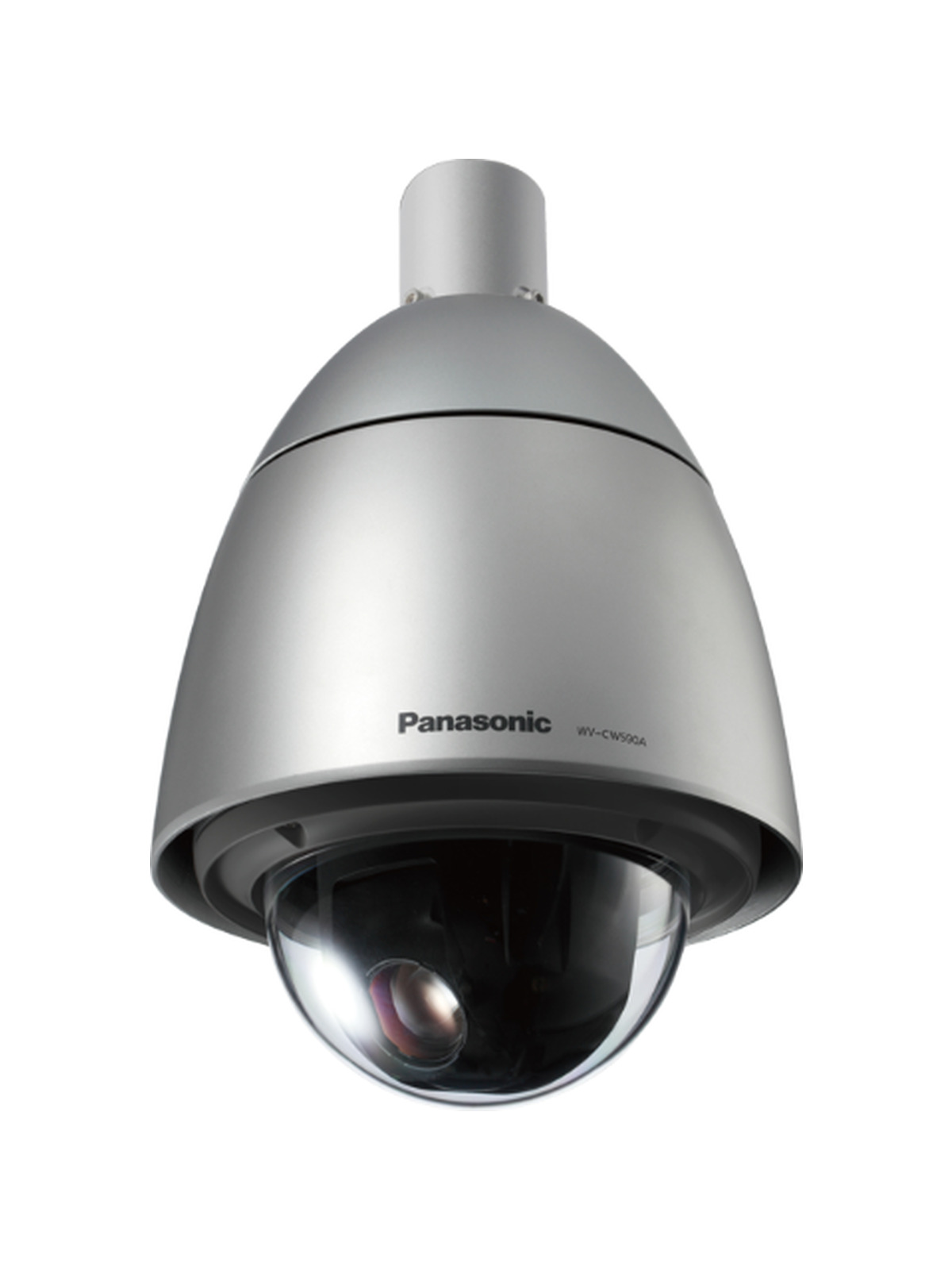 Panasonic WV-CW594A Super Dynamic SD6 AutoTracking PTZ Camera