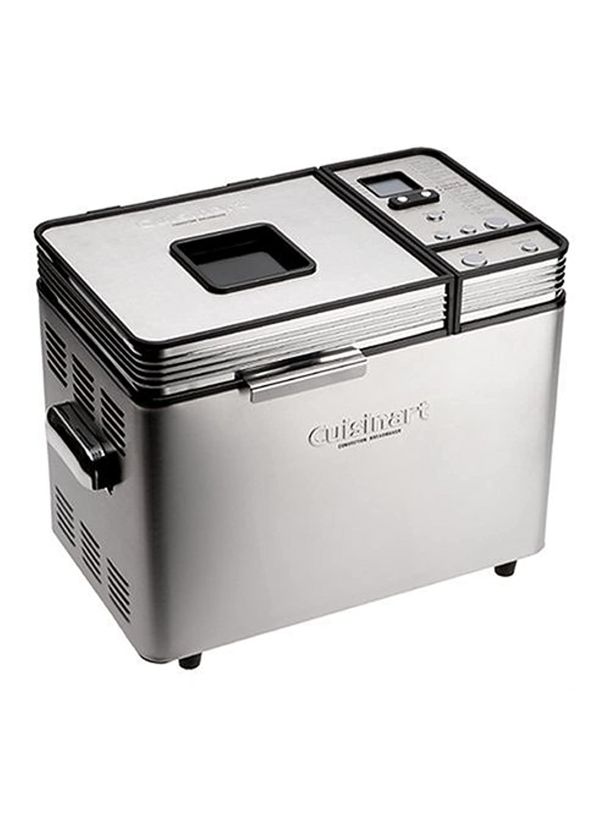 Cuisinart CBK-200C Convection Bread Maker