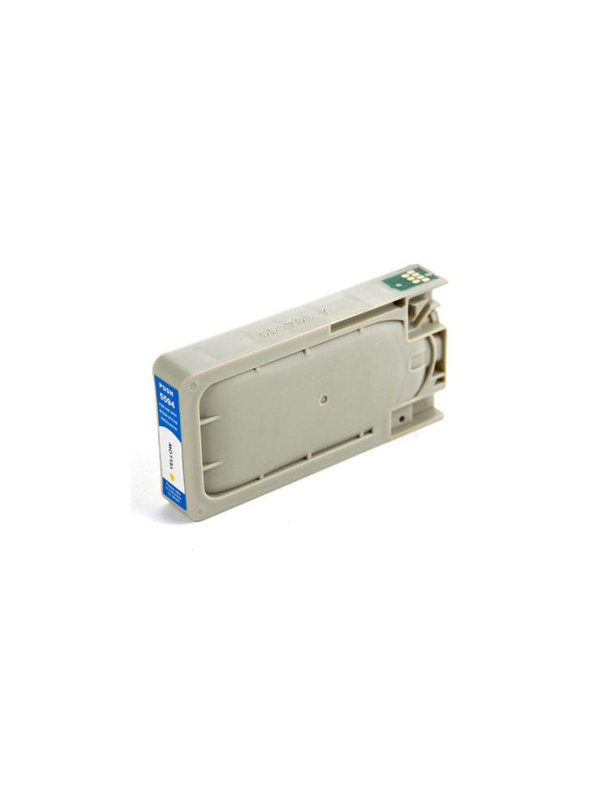 Epson Black And Color Ink Cartridge For Stylus Photo Rx700 Printer - Black, Color - Inkjet - 450 Pa