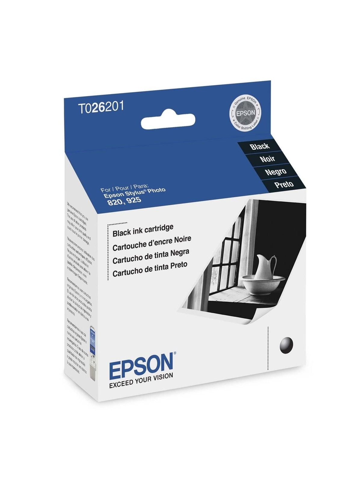 EPST026201 cartridge