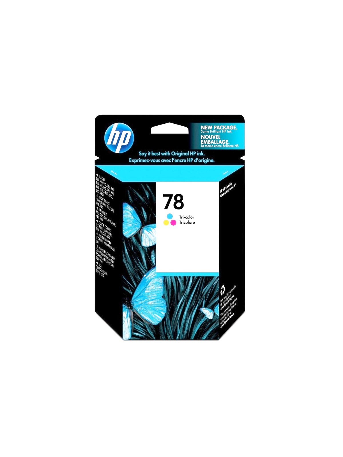 C6578DN cartridge