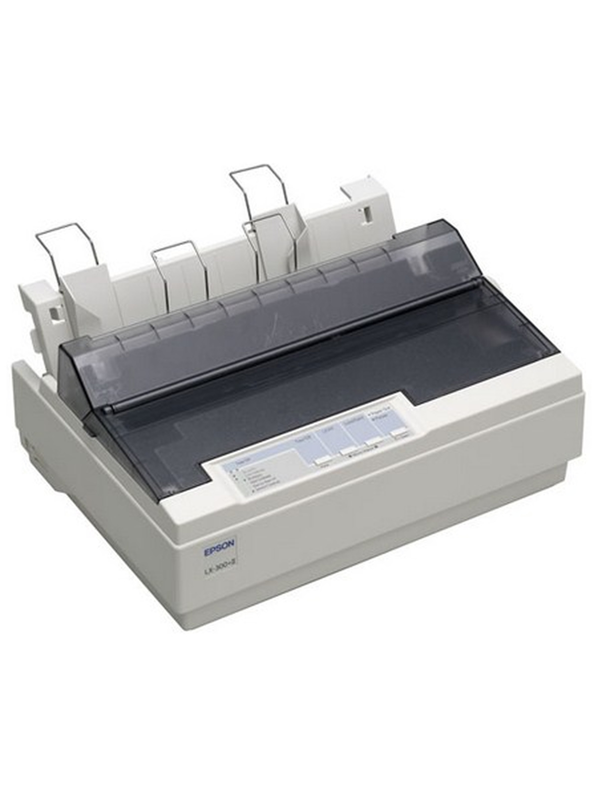 Epson LX-800 Printer