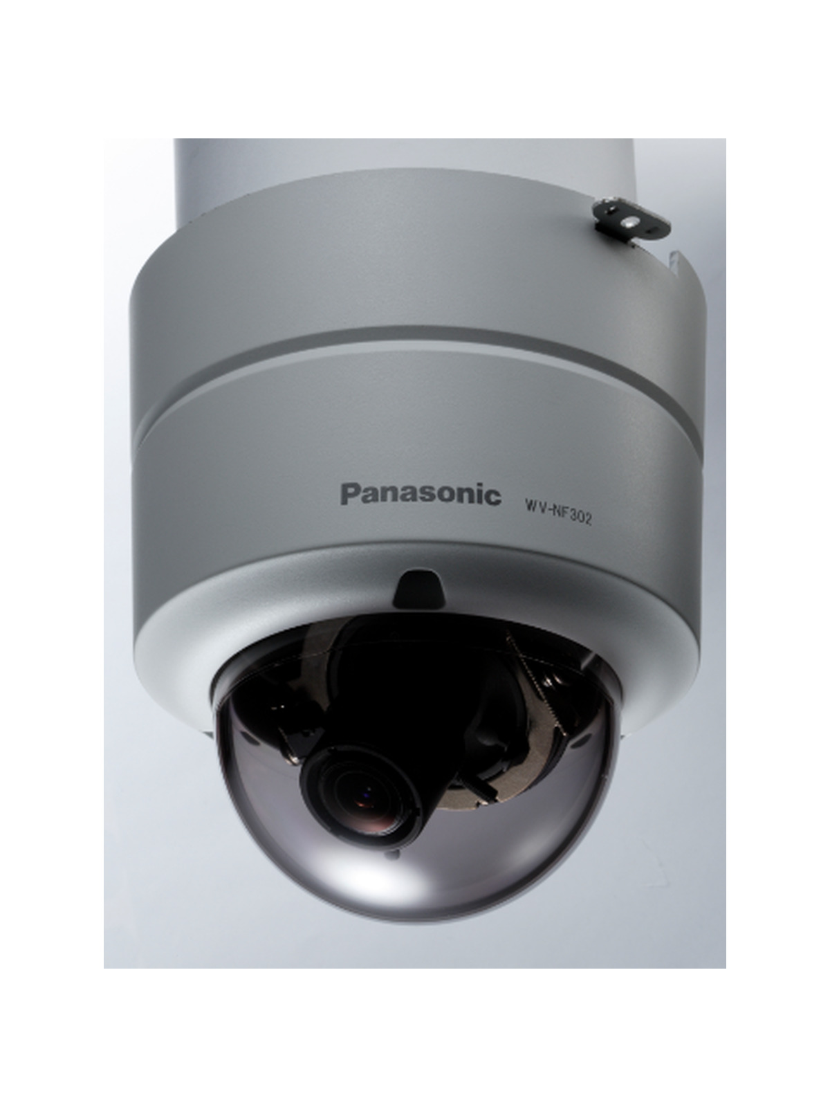 Panasonic WV-NF302 I-PRO Megapixel Day/Night Fixed Dome Network Camera