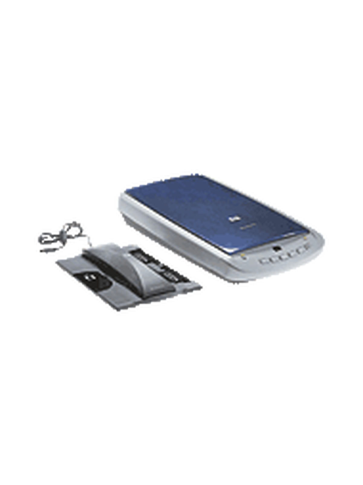 HP 4570C ScanJet Scanner